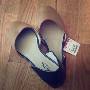 Have never worn them.